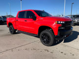 Used 2021 Chevrolet Silverado 1500 LT Trail Boss w/ Bed Protection Package image 3