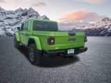 New 2025 Jeep Gladiator Rubicon image 3