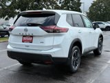 New 2026 Nissan Rogue SV w/ Cold Weather Package image 2