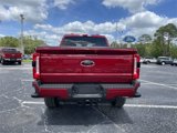 New 2025 Ford F350 XLT image 5