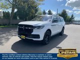 New 2025 Lincoln Navigator L Reserve image 1
