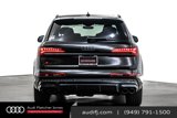 New 2025 Audi SQ7 Premium Plus image 3