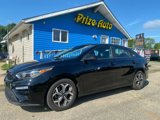 Used 2020 Kia Forte LXS image 2