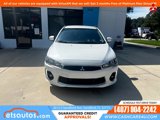 Used 2016 Mitsubishi Lancer ES image 2