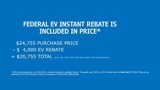 Used 2021 Tesla Model Y Long Range image 2