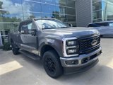 New 2025 Ford F250 Lariat w/ Lariat Ultimate Package image 3