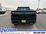 New 2025 Chevrolet Silverado 1500 Custom Trail Boss image 6