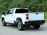 Used 2022 Chevrolet Silverado 2500 Custom w/ Custom Value Package image 2