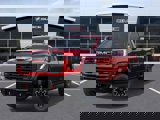 New 2026 GMC Sierra 2500 AT4X image 6