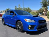 Used 2019 Subaru WRX image 5