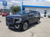 Used 2023 GMC Yukon Denali Ultimate image 3