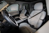 New 2025 Lincoln Navigator Reserve image 3