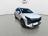 New 2026 Kia Sportage SX image 2
