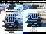 Used 2021 Jeep Wrangler Unlimited Sahara image 2