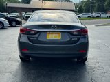 Used 2016 MAZDA MAZDA6 Sport image 5