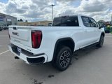 New 2025 GMC Sierra 1500 AT4 w/ AT4 Premium Package image 3
