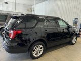 Used 2017 Ford Explorer 4WD image 4