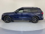 New 2026 BMW X7 M60i image 4