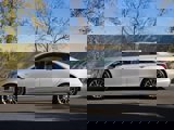 Used 2018 Cadillac CT6 Luxury image 6
