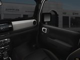 New 2025 Jeep Wrangler Unlimited Sport S 4xe image 2