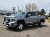 New 2025 Chevrolet Silverado 2500 High Country w/ Technology Package image 4