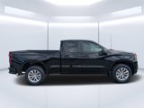 New 2025 Chevrolet Silverado 1500 Custom image 2