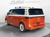 New 2025 Volkswagen ID. Buzz 1st Edition image 5