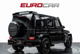 Used 2025 Mercedes-Benz G 63 AMG 4MATIC image 5