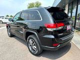 Used 2022 Jeep Grand Cherokee Limited image 5