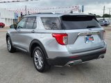 Used 2023 Ford Explorer Limited image 5