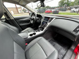 Used 2023 INFINITI Q50 Luxe w/ Cargo Package image 5