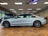 Used 2024 Mercedes-Benz S 580e 4MATIC Sedan image 3