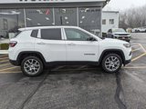 New 2024 Jeep Compass Latitude w/ Sun and Sound Group image 4