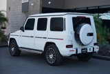 Used 2022 Mercedes-Benz G 550 image 4