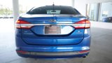 Used 2017 Ford Fusion SE image 4