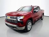 Used 2024 Chevrolet Silverado 1500 LTZ w/ LTZ Premium Package image 3