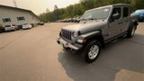 Used 2020 Jeep Gladiator Sport w/ Quick Order Package 23S image 5