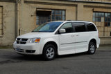 Used 2010 Dodge Grand Caravan SXT image 2