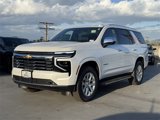 New 2025 Chevrolet Tahoe Premier image 4