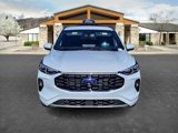 New 2025 Ford Escape ST-Line Elite w/ Premium Technology Package image 2