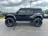 New 2025 Ford Bronco Raptor w/ Interior Carbon Fiber Pack image 2