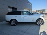 New 2025 Land Rover Range Rover Autobiography image 4