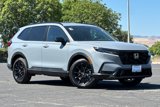 New 2026 Honda CR-V Sport-L image 2