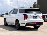 New 2025 Hyundai Palisade Calligraphy image 5