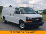 Used 2024 Chevrolet Express 3500 Extended image 2