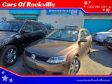 Used 2012 Volkswagen Jetta SE image 2