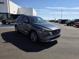 New 2025 MAZDA CX-5 Signature image 3