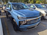 New 2025 Chevrolet Tahoe Premier image 2
