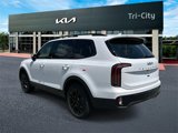 New 2025 Kia Telluride SX X-Line image 3