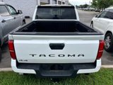 Used 2024 Toyota Tacoma SR5 image 4
